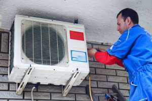 24/7 and Emergency HVAC Near Greenwood, TX | Air Conidtioning and Heating Contractors